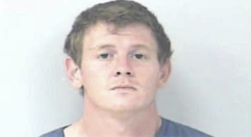 Marco Cadejuste, - St. Lucie County, FL 